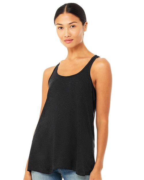 BELLA + CANVAS - Camisole ample racerback pour femmes - 8800