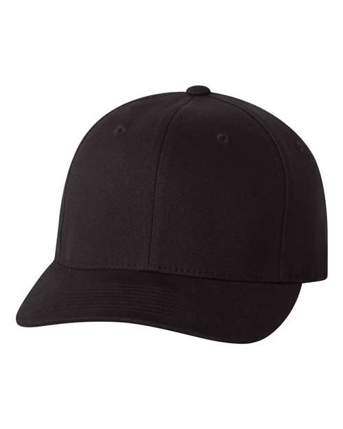 Flexfit - Casquette de coton sergé brossé - 6377