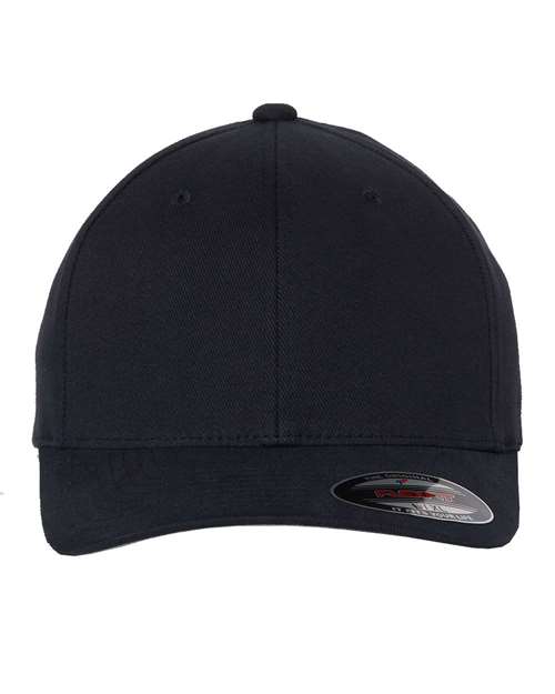 Flexfit - Casquette de coton sergé brossé - 6377