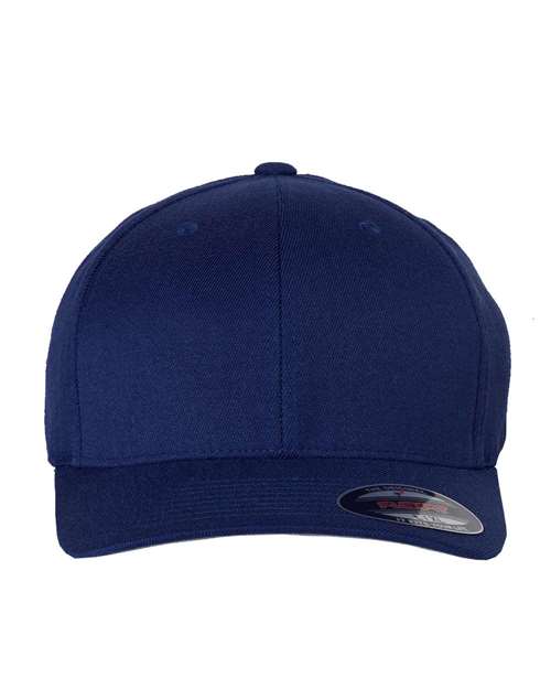 Flexfit - Casquette mélange de laine - 6477