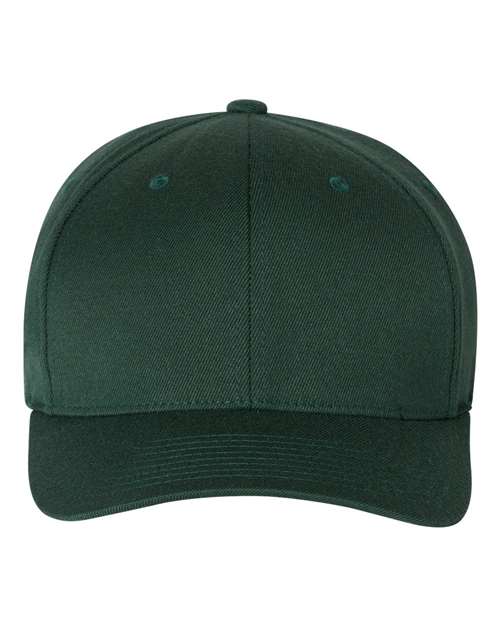 Flexfit - Casquette mélange de laine - 6477