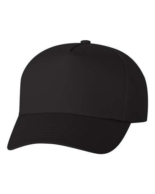 Valucap - Casquette à cinq panneaux - 8869