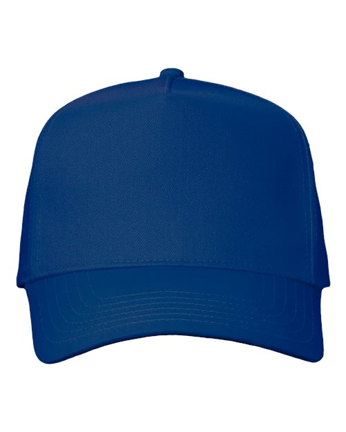 Valucap - Casquette à cinq panneaux - 8869