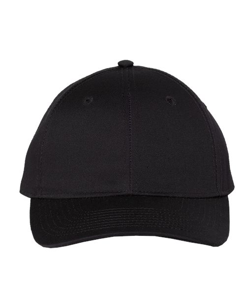 Valucap - Casquette de coton sergé - VC100