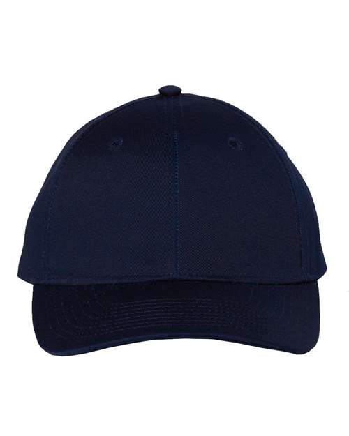 Valucap - Casquette de coton sergé - VC100