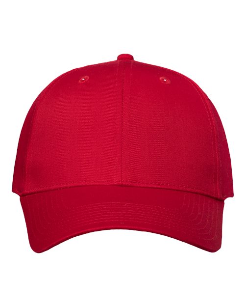 Valucap - Casquette de coton sergé - VC100