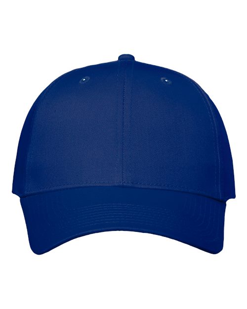 Valucap - Casquette de coton sergé - VC100