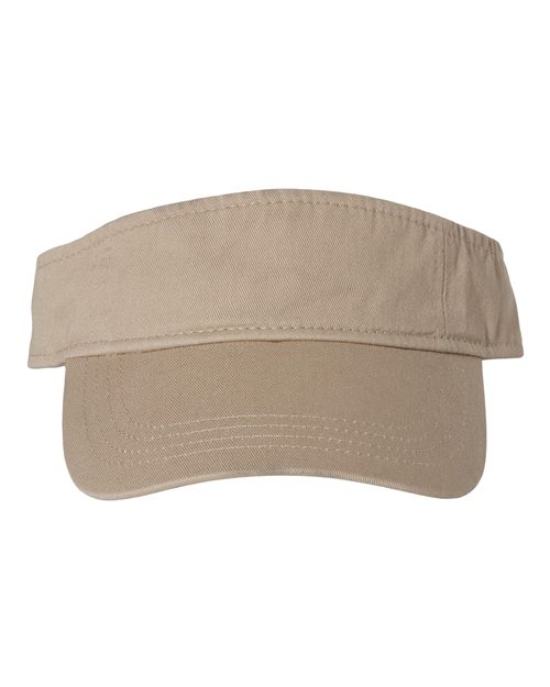 Valucap - Casquette visière - VC500