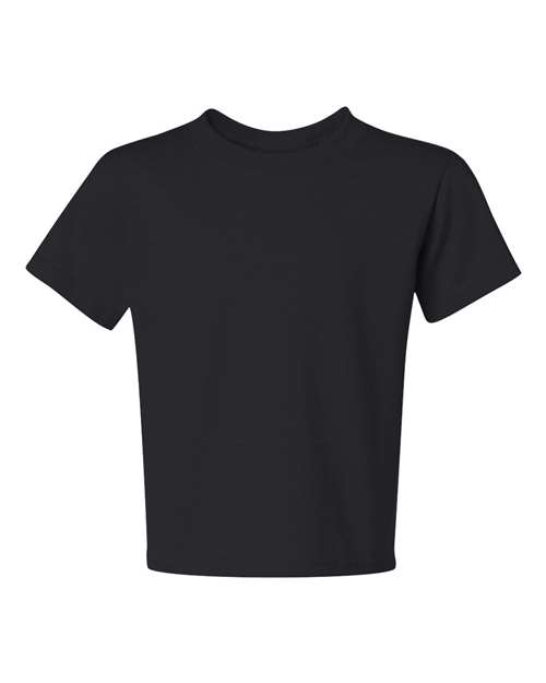 JERZEES - Dri-Power® Youth 50/50 T-Shirt - 29BR