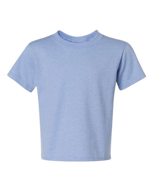 JERZEES - T-shirt 50/50 Dri-Power® pour enfants - 29BR