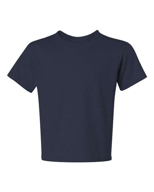 JERZEES - T-shirt 50/50 Dri-Power® pour enfants - 29BR