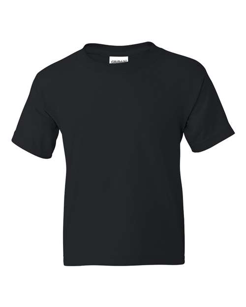 Gildan - T-shirt DryBlend® pour enfants - 8000B