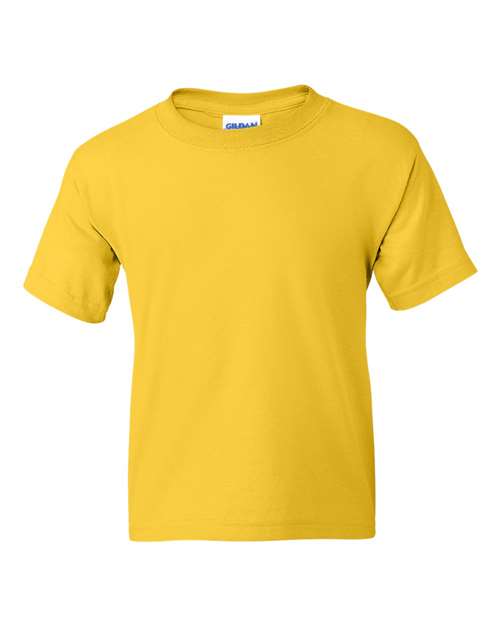 Gildan - T-shirt DryBlend® pour enfants - 8000B