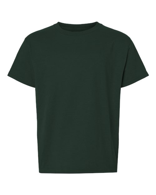 Gildan - T-shirt DryBlend® pour enfants - 8000B