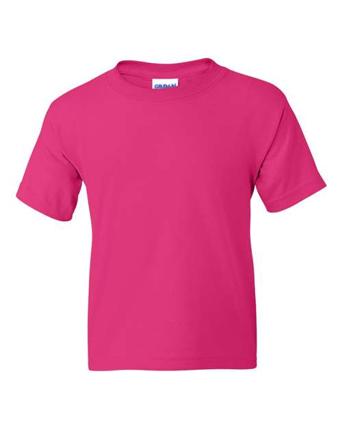 Gildan - T-shirt DryBlend® pour enfants - 8000B