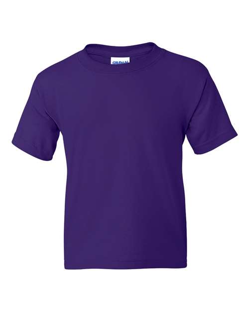 Gildan - T-shirt DryBlend® pour enfants - 8000B