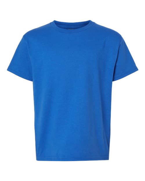 Gildan - T-shirt DryBlend® pour enfants - 8000B