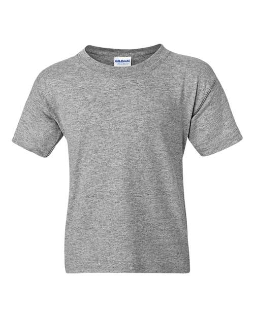 Gildan - T-shirt DryBlend® pour enfants - 8000B