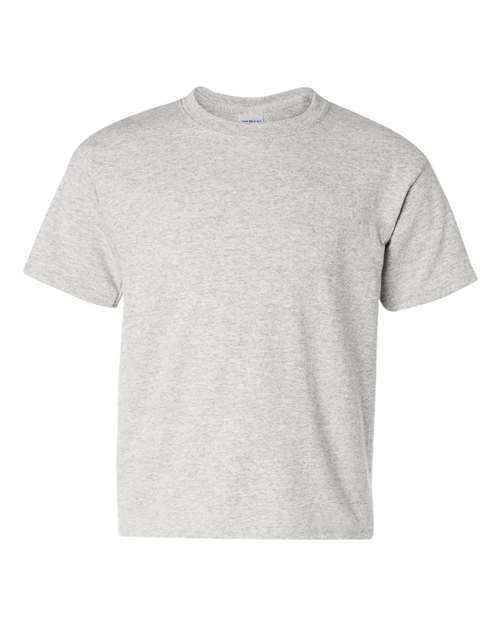 Gildan - T-shirt Heavy Cotton™ pour enfants - 5000B