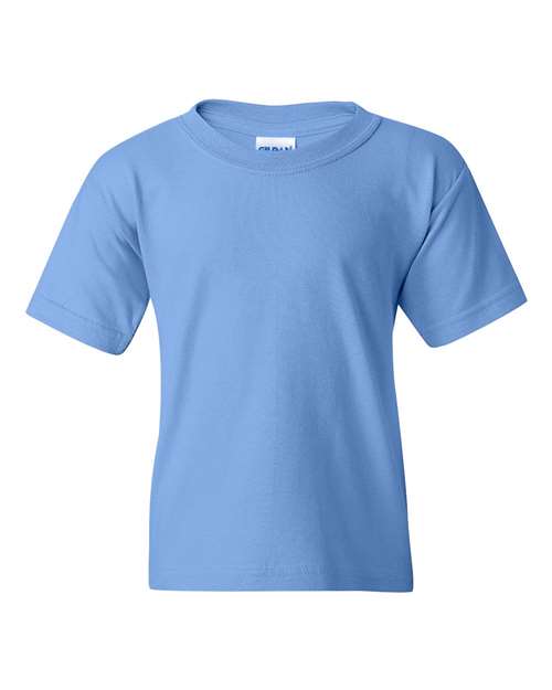 Gildan - T-shirt Heavy Cotton™ pour enfants - 5000B