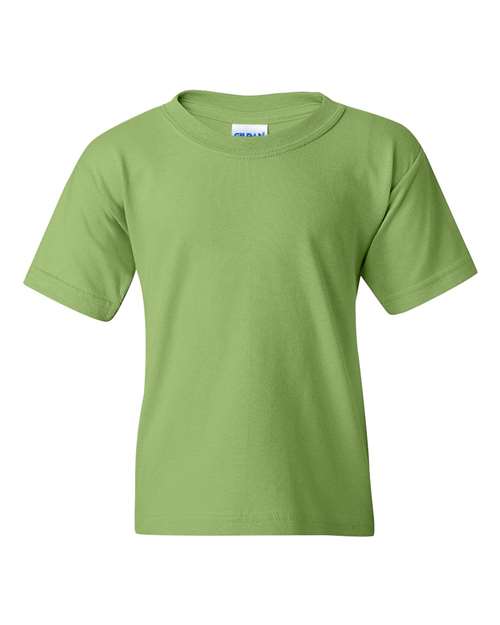 Gildan - T-shirt Heavy Cotton™ pour enfants - 5000B