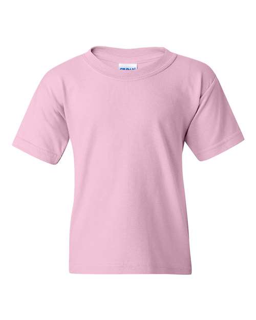 Gildan - Youth Heavy Cotton™ T-Shirt - 5000B