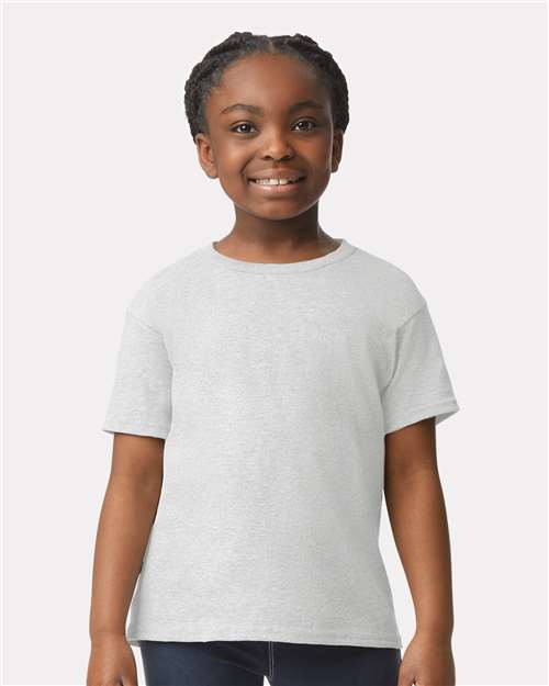 Gildan - T-shirt Ultra Cotton® pour enfants - 2000B