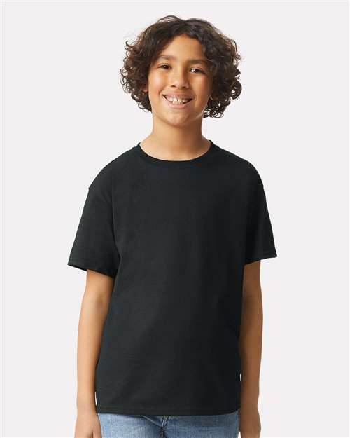 Gildan - T-shirt Ultra Cotton® pour enfants - 2000B