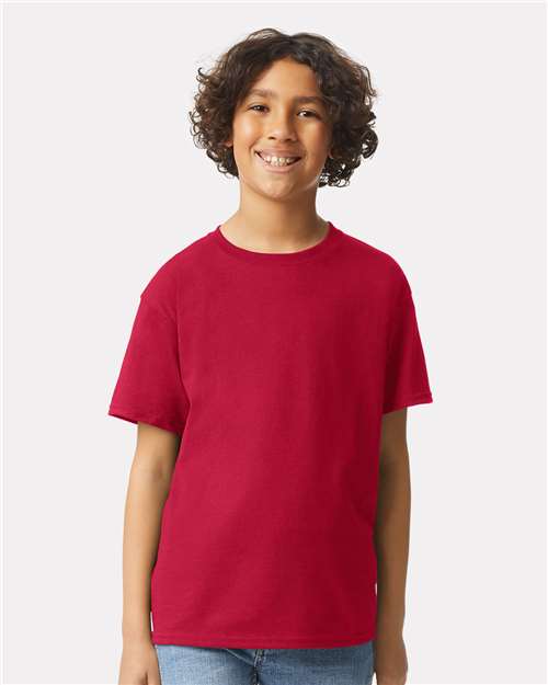 Gildan - Ultra Cotton® Youth T-Shirt - 2000B