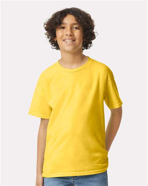 Gildan - T-shirt Ultra Cotton® pour enfants - 2000B