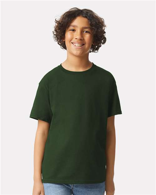 Gildan - Ultra Cotton® Youth T-Shirt - 2000B