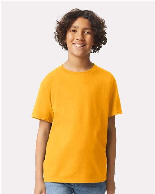 Gildan - Ultra Cotton® Youth T-Shirt - 2000B