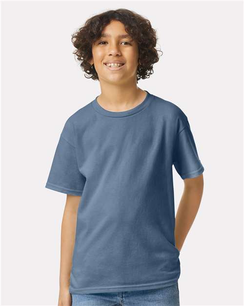 Gildan - Ultra Cotton® Youth T-Shirt - 2000B