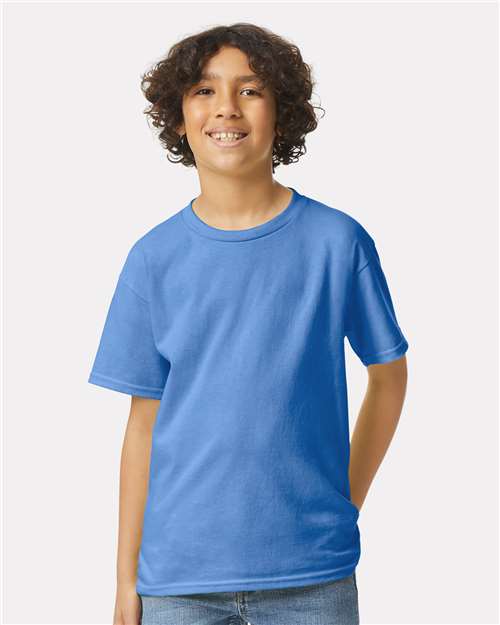 Gildan - T-shirt Ultra Cotton® pour enfants - 2000B