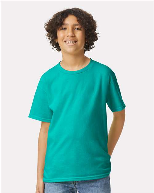 Gildan - T-shirt Ultra Cotton® pour enfants - 2000B