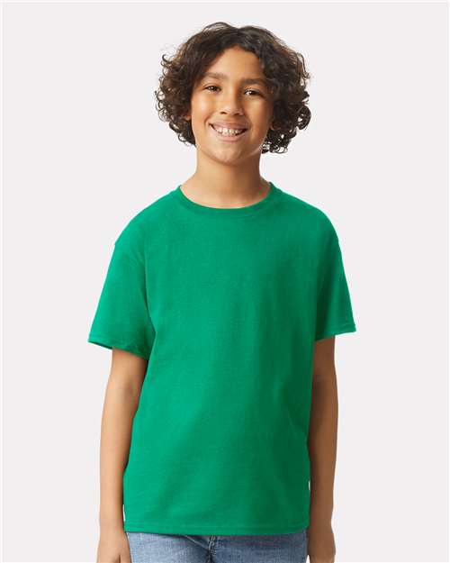 Gildan - Ultra Cotton® Youth T-Shirt - 2000B