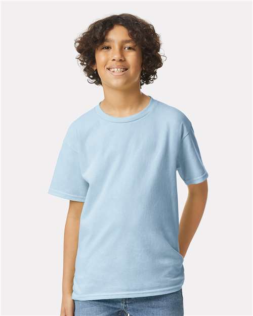 Gildan - Ultra Cotton® Youth T-Shirt - 2000B