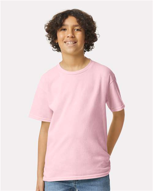 Gildan - Youth Ultra Cotton® T-Shirt - 2000B