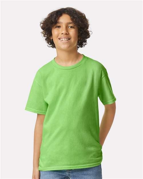 Gildan - T-shirt Ultra Cotton® pour enfants - 2000B