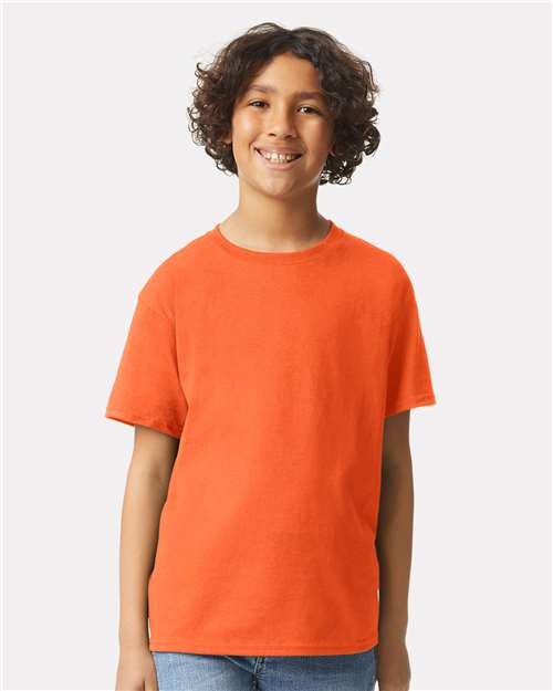 Gildan - T-shirt Ultra Cotton® pour enfants - 2000B