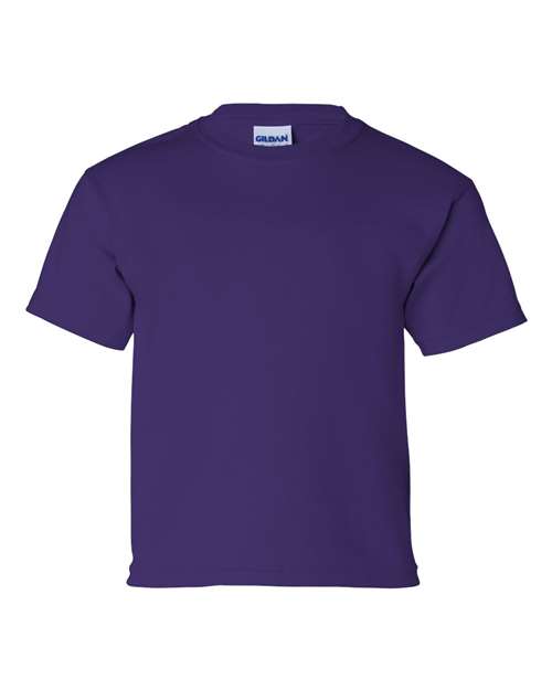 Gildan - T-shirt Ultra Cotton® pour enfants - 2000B