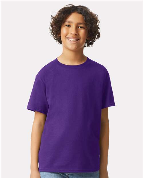 Gildan - Ultra Cotton® Youth T-Shirt - 2000B