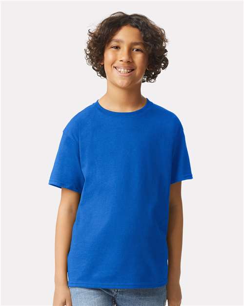 Gildan - Youth Ultra Cotton® T-Shirt - 2000B