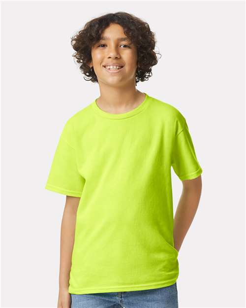 Gildan - T-shirt Ultra Cotton® pour enfants - 2000B