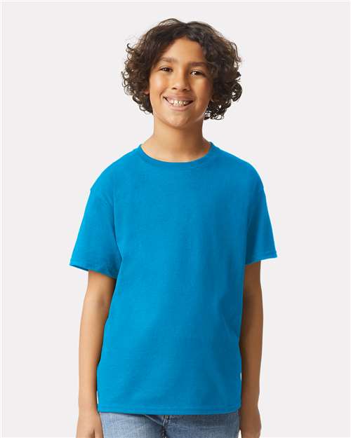 Gildan - Youth Ultra Cotton® T-Shirt - 2000B