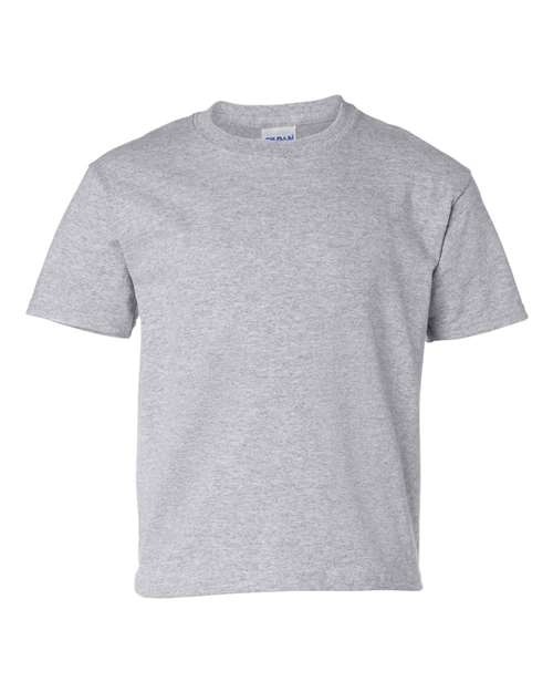 Gildan - T-shirt Ultra Cotton® pour enfants - 2000B