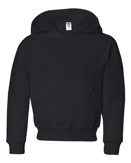 JERZEES - Youth NuBlend® Hooded Sweatshirt - 996YR