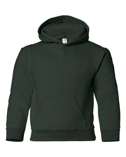 Gildan - Youth Heavy Blend™ Hooded Sweatshirt - 18500B