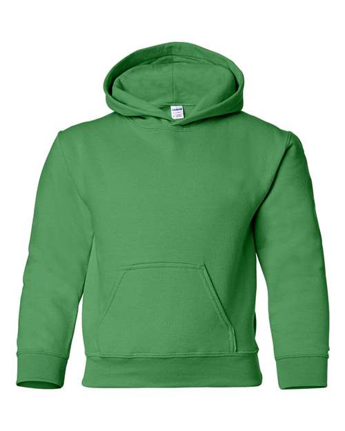 Gildan - Youth Heavy Blend™ Hooded Sweatshirt - 18500B