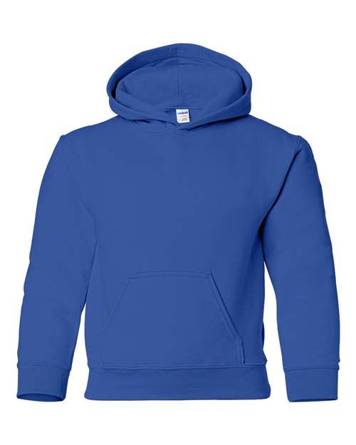 Gildan - Youth Heavy Blend™ Hooded Sweatshirt - 18500B